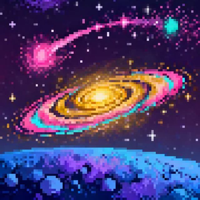 iamsyd333 - 'Across The Universe' [Ringtone]