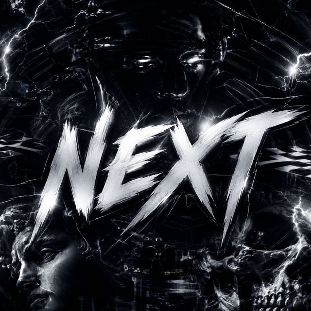 Ryan la Melodía - 'NEXT (Sped Up)' [Ringtone]