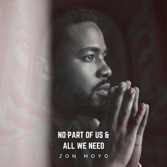 Jon Moyo - 'No Part of Us' [Ringtone]