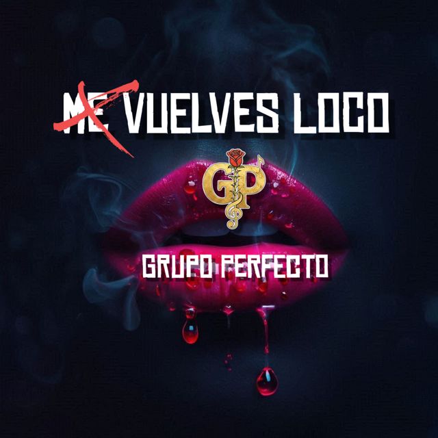 Grupo Perfecto - 'Me Vuelves Loco' [Ringtone]