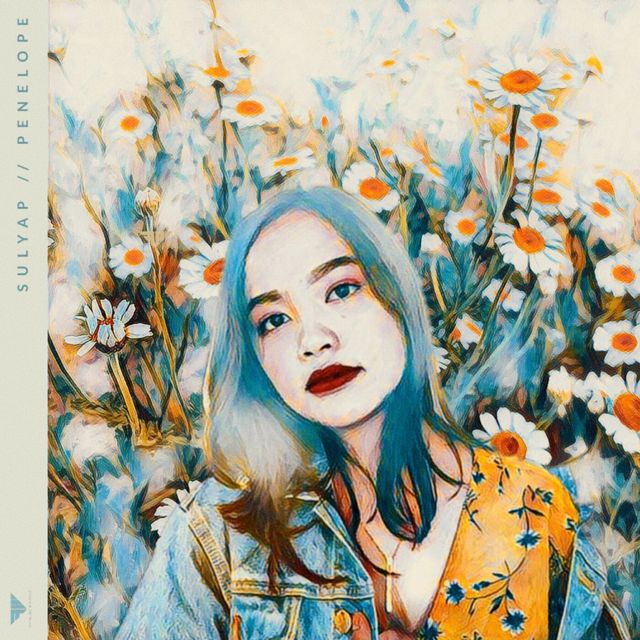 Penelope - 'Sulyap' [Ringtone]