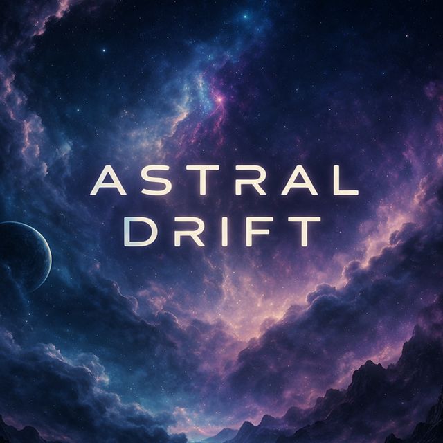 AstroCycle - 'Gravity Awakening' [Ringtone]