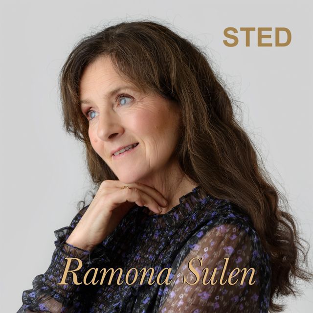 Ramona Sulen - 'Sted' [Ringtone]