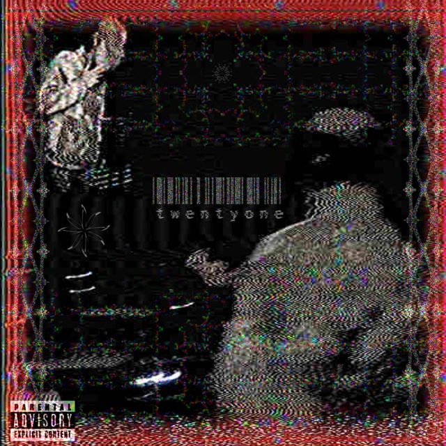 mal - 'fullmoon (feat. Xhris2Eazy)' [Ringtone]