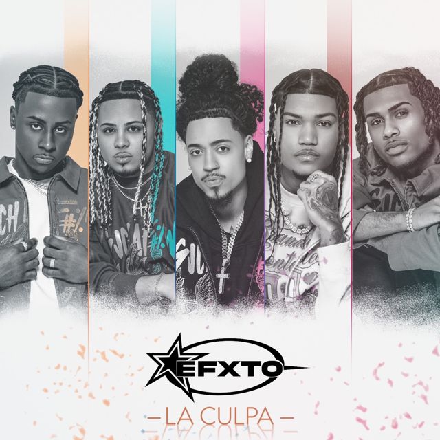 Efxto - 'La Culpa' [Ringtone]