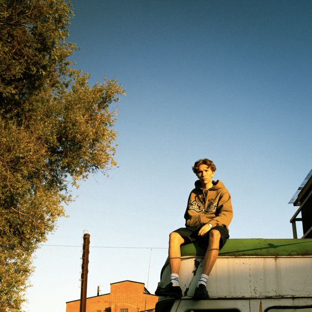 Cortex - 'Rock My World' [Ringtone]