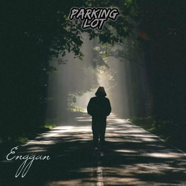 Parkinglot - 'Enggan' [Ringtone]