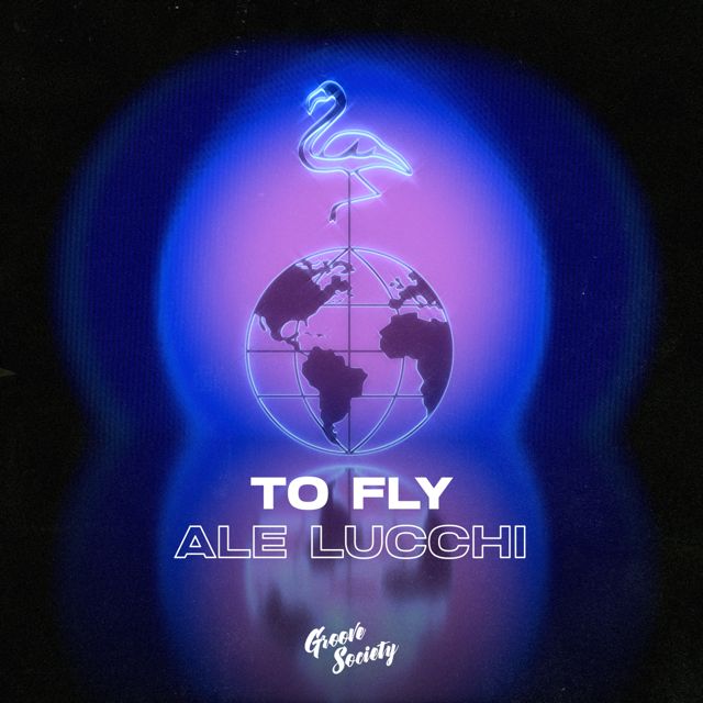 ALE LUCCHI - 'To Fly' [Ringtone]