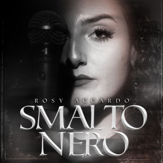 Rosy Accardo - 'Smalto Nero' [Ringtone]