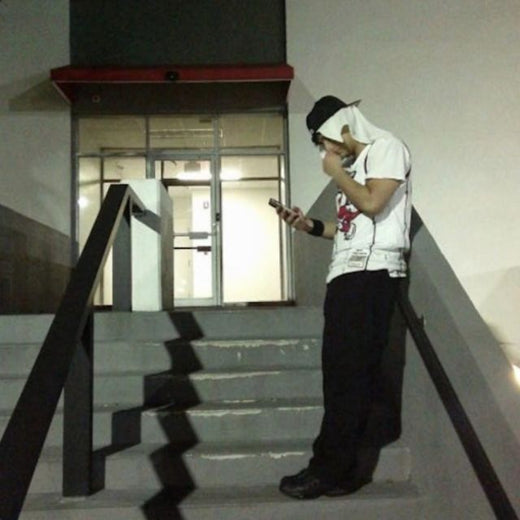 Youngseason - 'THE WORST' [Ringtone]