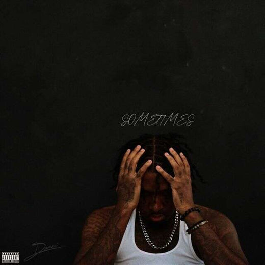 Damani - 'Sometimes' [Ringtone]
