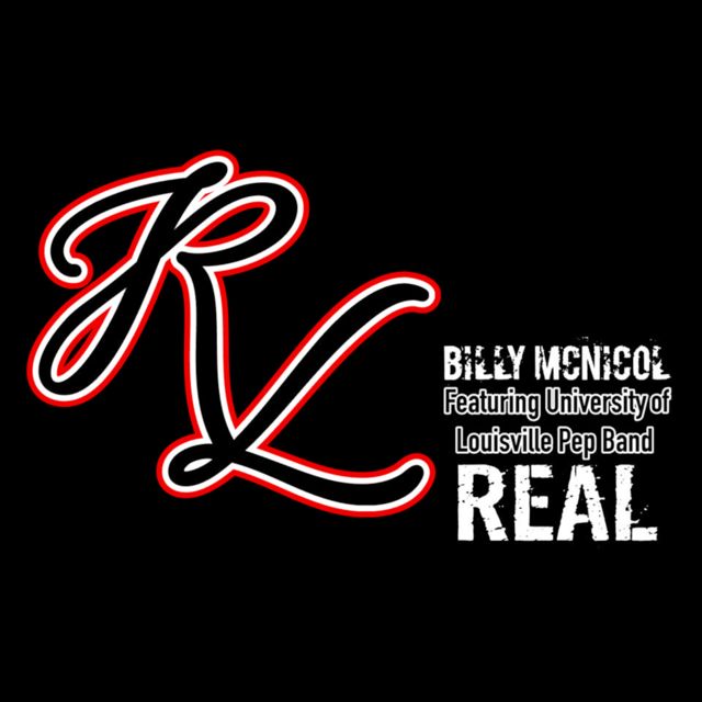 Billy McNicol - 'Real (feat. University of Louisville Pep Band)' [Ringtone]