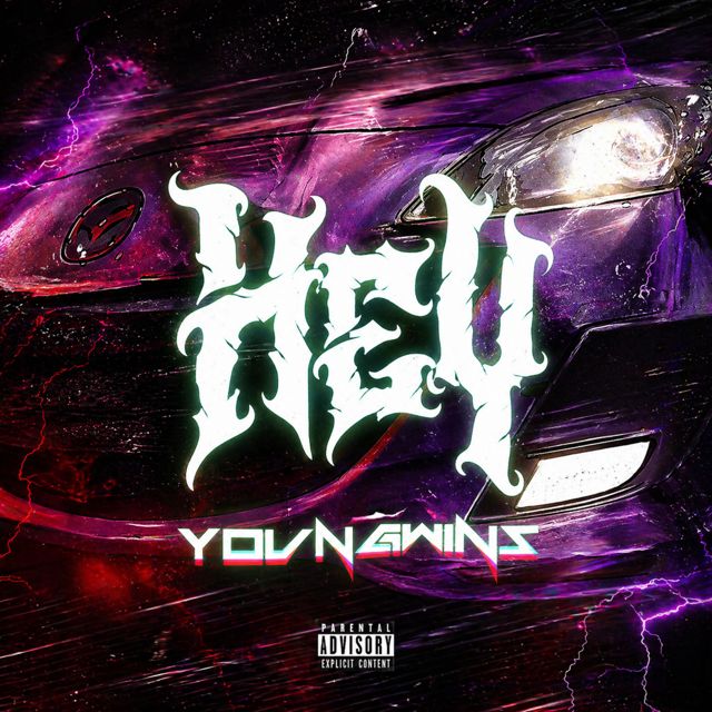 Young Wins - 'Hey' [Ringtone]