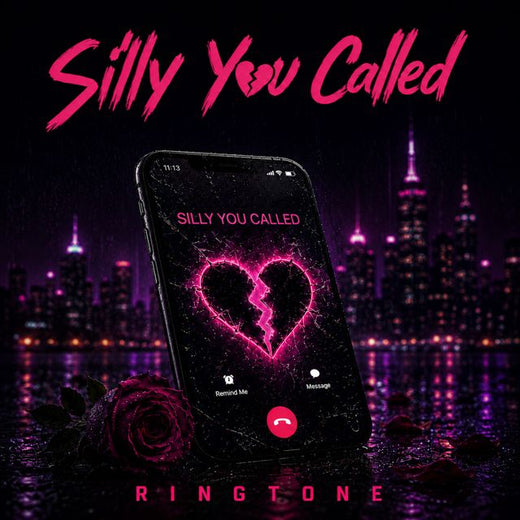 Lil Plugg - 'Silly You Called' [Ringtone]