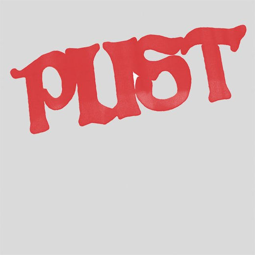 PUST - 'Le futur par en arrière' [Tono]
