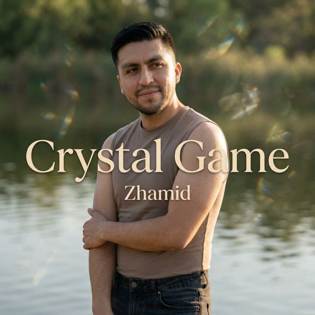 zhamid - 'Crystal Game' [Ringtone]