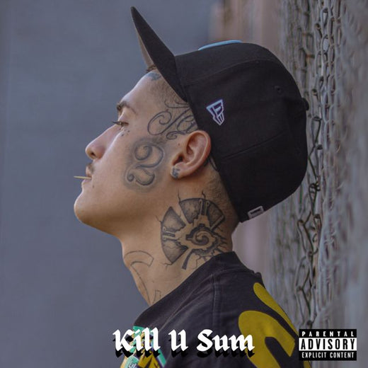 2euceface - 'Kill U Sum' [Ringtone]