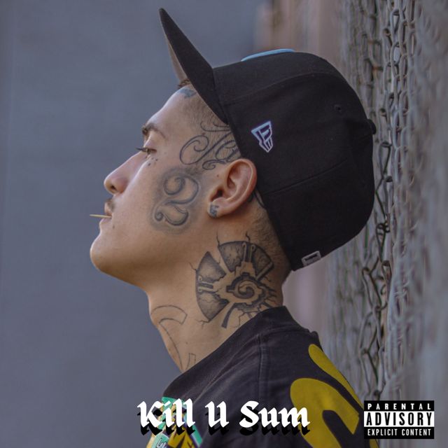 2euceface - 'Kill U Sum' [Ringtone]