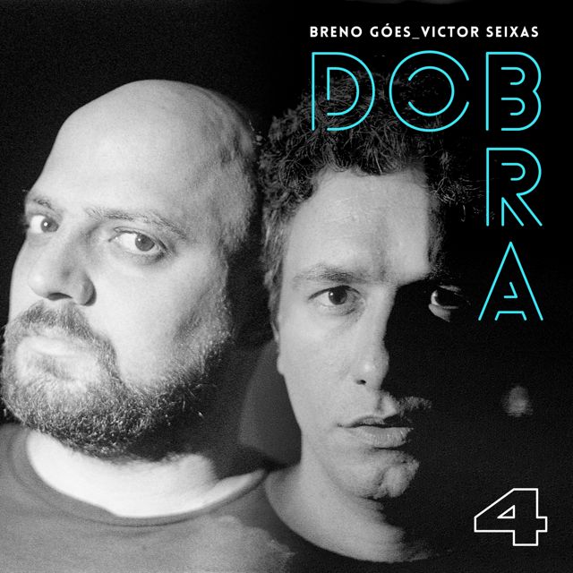 Victor Seixas - 'A Bigger Splash (feat. Breno Góes)' [Ringtone]