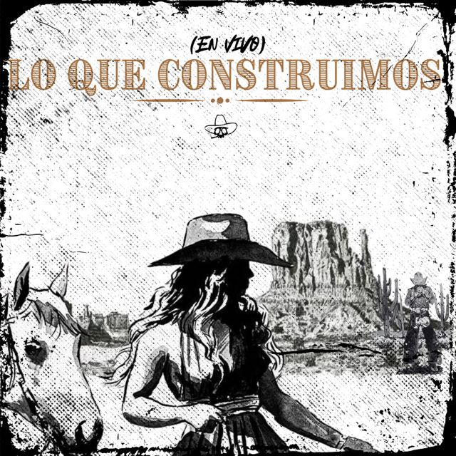 Foraji2 - 'Lo Que Construimos (En Vivo)' [Ringtone]