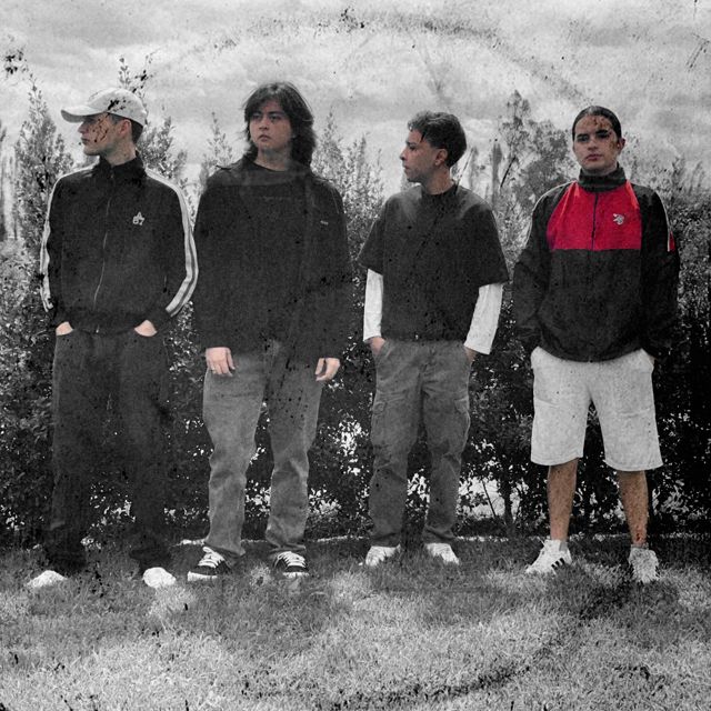 Deblunt - 'ya no puedo hacer nada (NADA)' [Ringtone]