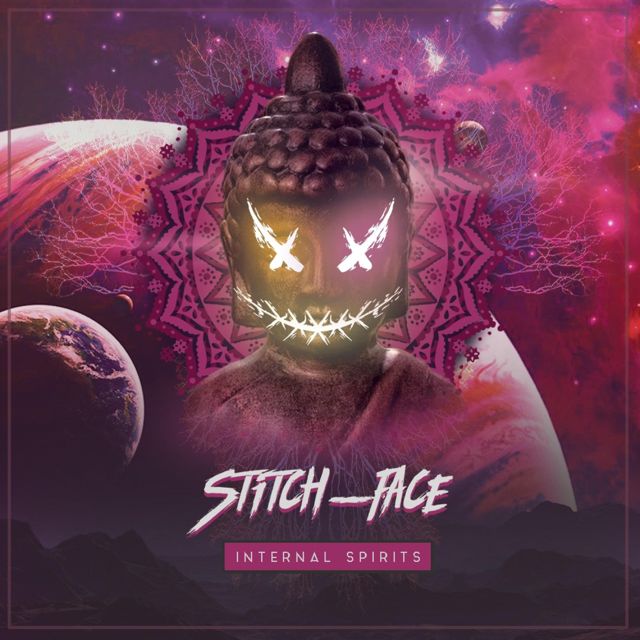 Stitch-Face - 'Internal Spirits' [Ringtone]
