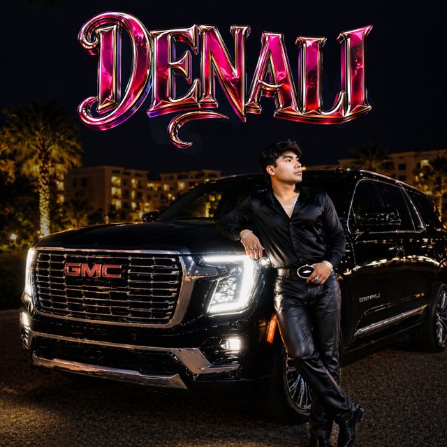 Rey Valtierra - 'Denali' [Ringtone]
