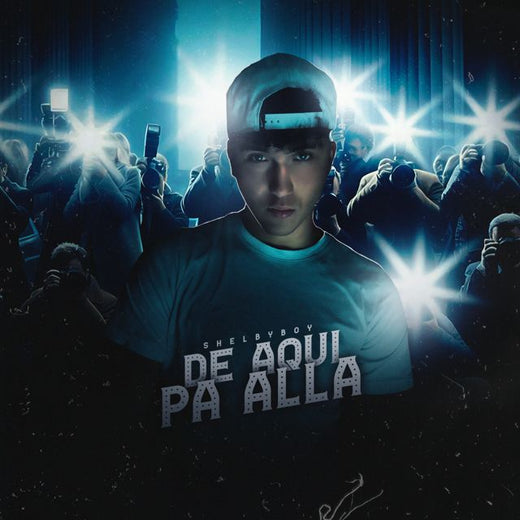 Shelbyboy - 'De Aquí Pa Alla' [Ringtone]