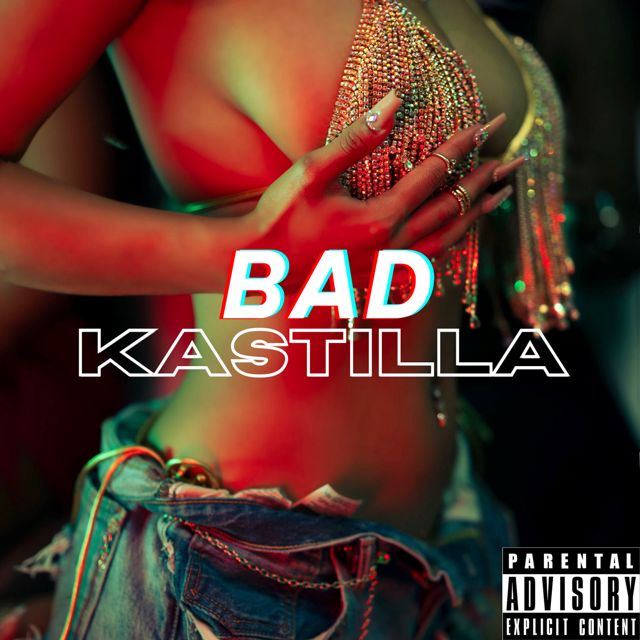 Kastillab - 'Bad' [Ringtone]