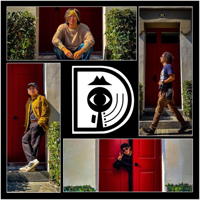 Los Detectives - 'Duelo Final (En Vivo Desde Nebulosa Music Studio)' [Ringtone]
