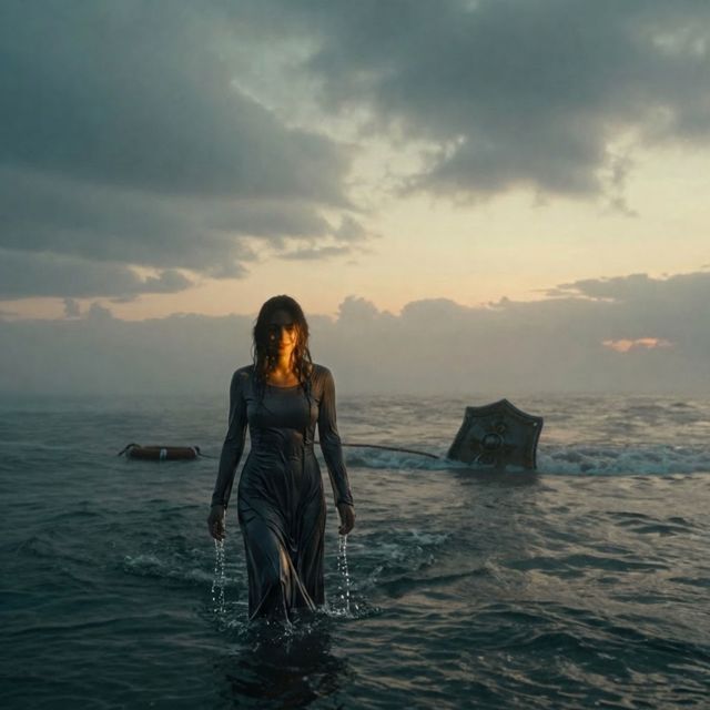 Taylor Mac - 'Leaving You Behind' [Ringtone]