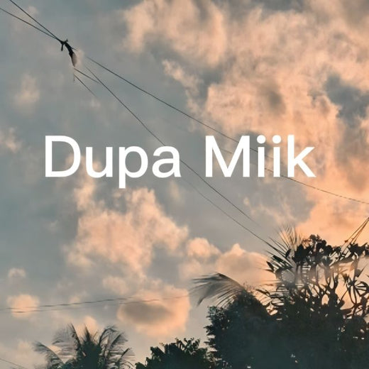 Agus Lasmana Art - 'Dupa Miik' [Ringtone]