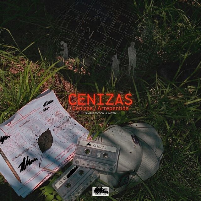 Ausentes - 'Arrepentida' [Ringtone]