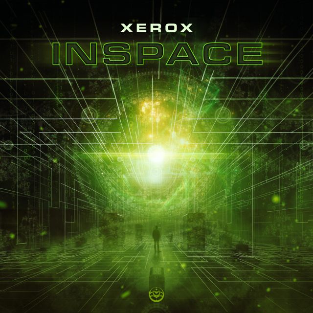Xerox - 'Inspace' [Ringtone]