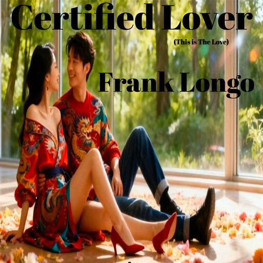Frank Longo - 'Certified Lover (This Is the Love)' [Ringtone]