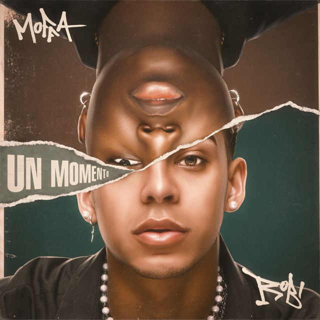 Robi - 'Un Momento (feat. Moffa)' [Ringtone]