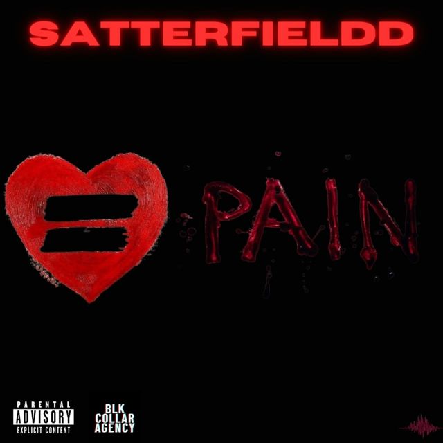 Satterfieldd - 'Holy Dope' [Ringtone]