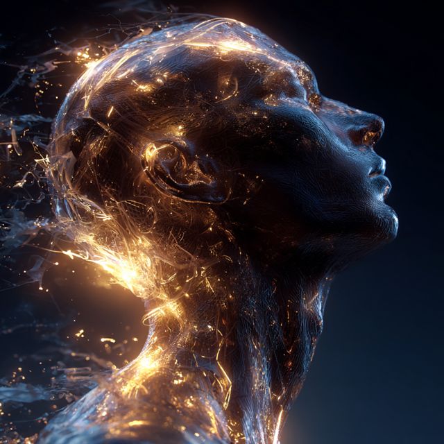 TerraVibe Soundworks - 'Master your mind' [Ringtone]