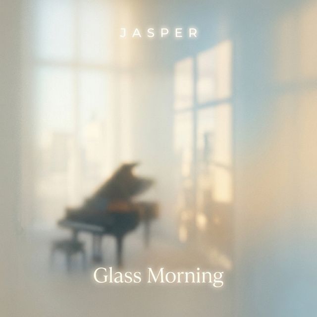 Jasper - 'Glass Morning' [Ringtone]