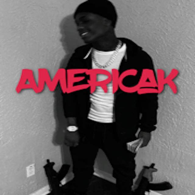 5Klil D - 'AmericaK' [Ringtone]