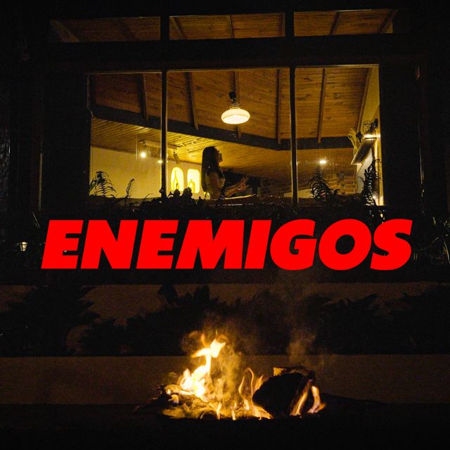 Nita - 'ENEMIGOS' [Ringtone]