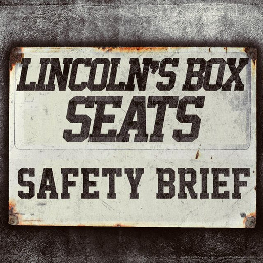 Mbest11x - 'Safety Brief (feat. Lincoln's Box Seats)' [Ringtone]