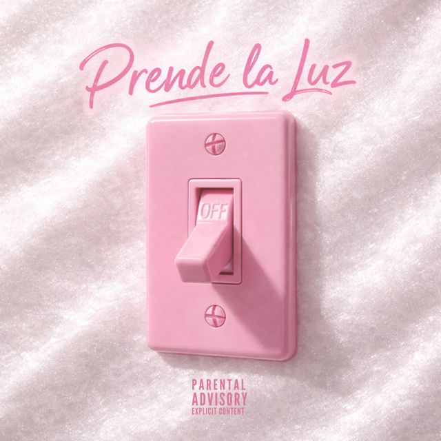 J Frvnco - 'PRENDE LA LUZ' [Ringtone]