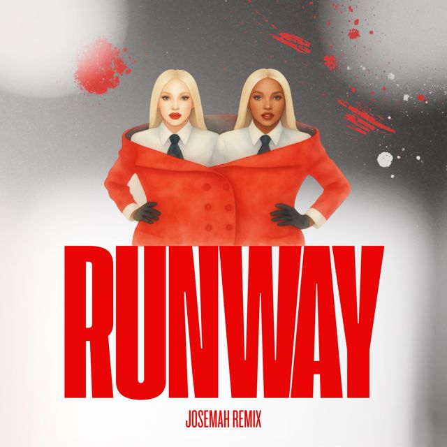 Josemah - 'Runway' [Ringtone]