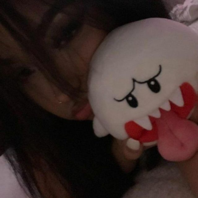 Dazed?! Archive - 'BOO!' [Ringtone]