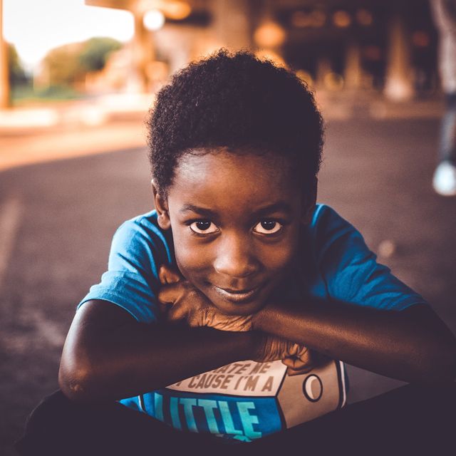 Mark Battles - 'Black Boy Dream (feat. Trevor Jackson)' [Ringtone]