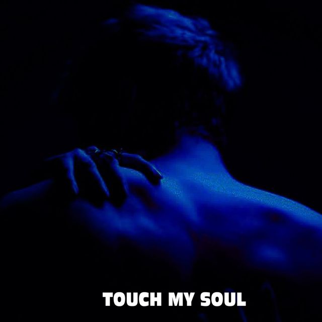 Cahoxx - 'Touch My Soul' [Ringtone]