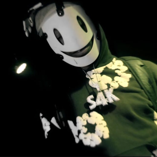 Tapdatbutton - 'Coconut Freestyle' [Ringtone]
