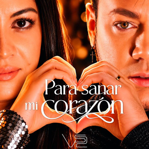 VS2 - 'Para sanar mi corazón' [Ringtone]