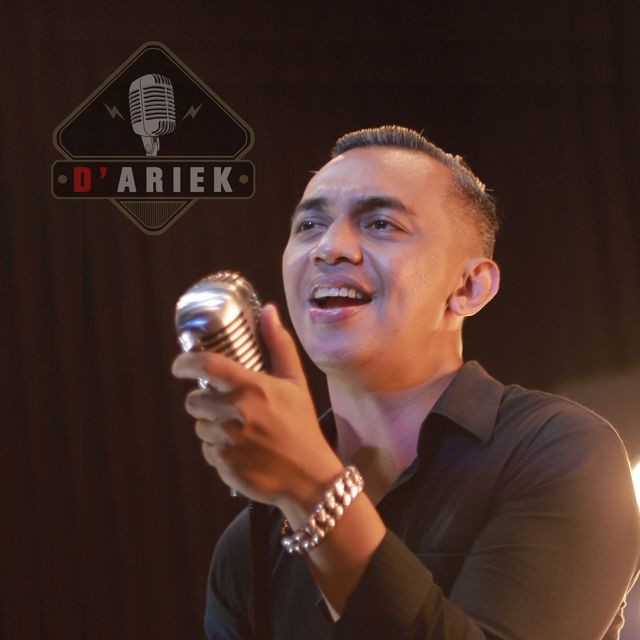 D'Ariek - 'Pait' [Ringtone]
